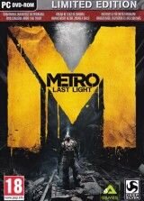 Metro: Last Light