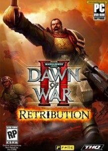 Warhammer 40,000: Dawn of War II Retribution