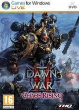 Warhammer 40,000: Dawn of War II Chaos Rising