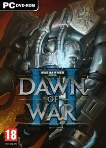 Warhammer 40,000: Dawn of War II