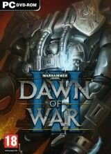 Warhammer 40,000: Dawn of War II