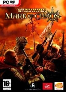 Игра Warhammer: Mark of Chaos