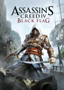 Assassin's Creed IV: Black Flag