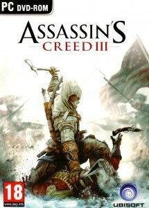 Assassin's Creed III