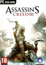 Assassin's Creed III