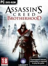 Assassin's Creed: Brotherhood