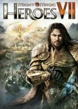 Might & Magic Heroes VII лучшая стратегия 2015 года