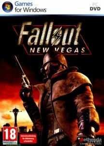 Fallout: New Vegas