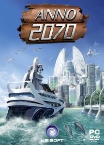 Anno 2070