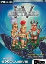 The Settlers IV