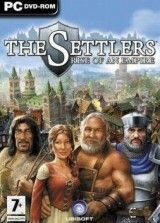 The Settlers: Rise of an Empire