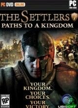 The Settlers 7: Paths to a Kingdom