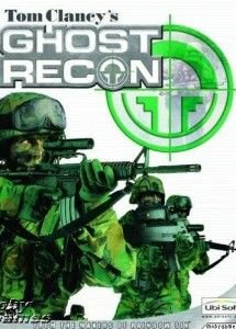 Игра Tom Clancy's Ghost Recon (2001)