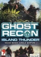 Tom Clancy's Ghost Recon: Island Thunder