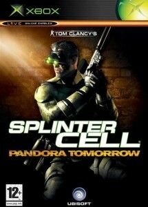 Tom Clancy's Splinter Cell: Pandora Tomorrow