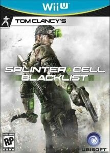 Tom Clancy's Splinter Cell: Blacklist