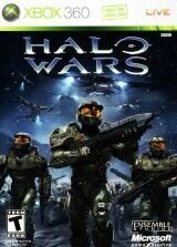 Halo Wars