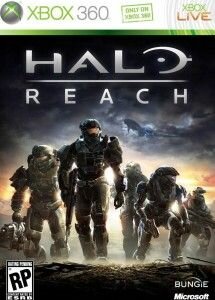 Игра Halo: Reach