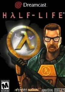 Игра Half-Life