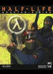 Игра Half-Life: Counter-Strike