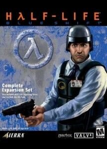 Half-Life: Blue Shift