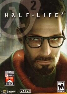 Игра Half-Life 2