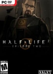 Игра Half-Life 2: Episode Two