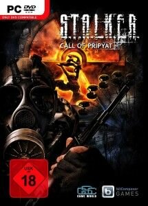 Игра S.T.A.L.K.E.R.: Зов Припяти