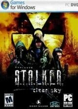 S.T.A.L.K.E.R.: Чистое небо