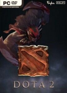 Игра DotA 2