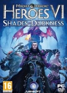 Игра Might & Magic Heroes VI: Shades of Darkness