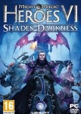 Might & Magic Heroes VI: Shades of Darkness