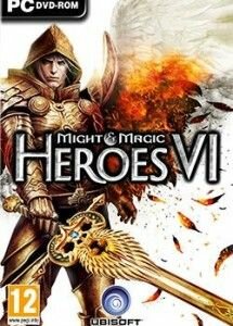 Игра Might & Magic Heroes VI