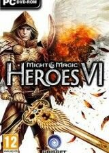 Might & Magic Heroes VI