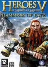 Heroes of Might and Magic V: Hammers of Fate