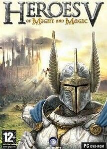 Heroes of Might and Magic V