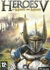 Heroes of Might and Magic V