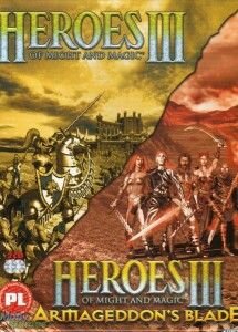 Heroes of Might and Magic III: Armageddon's Blade