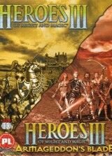 Heroes of Might and Magic III: Armageddon's Blade