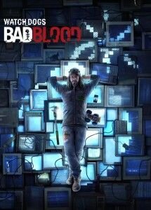 Игра Watch Dogs: Bad Blood