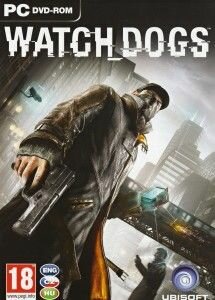 Игра Watch Dogs