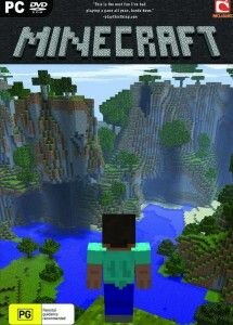 Игра Minecraft