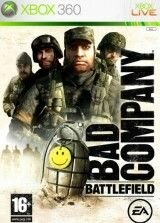 Battlefield: Bad Company