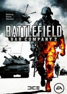 Battlefield: Bad Company 2