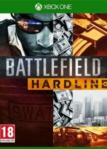 Игра Battlefield Hardline