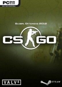 Counter-Strike: Global Offensive