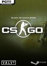 Counter-Strike: Global Offensive