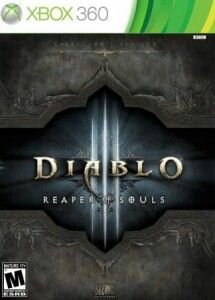 Игра Diablo III: Reaper of Souls