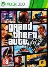 Grand Theft Auto V