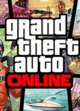 Grand Theft Auto Online